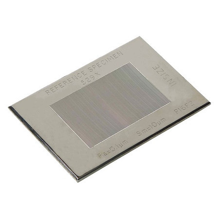 INSIZE ISR-RS528X REFERENCE SPECIMEN