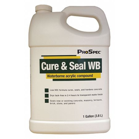 PROSPEC 120823 SEALER MASONRY 300 SQ. FT.