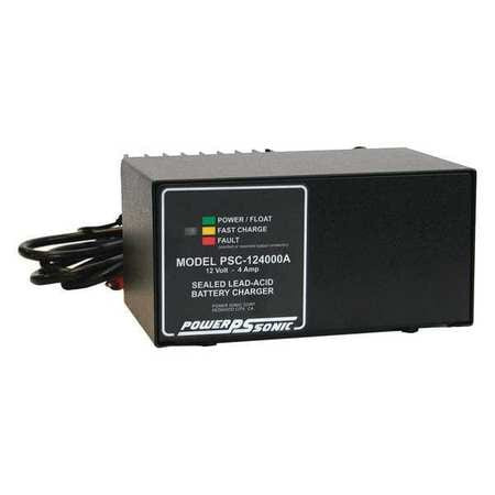 HUBBELL 40408-011 BATTERY CHARGER METAL