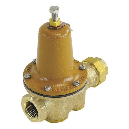 WATTS 0009162 REGULATOR,1",LEAD FREE