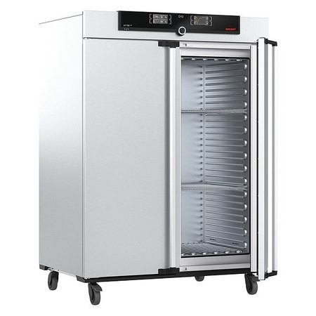 MEMMERT UF 750 PLUS 3x208v OVEN FORCED AIR 26.4 CU FT CAP. 33.7A