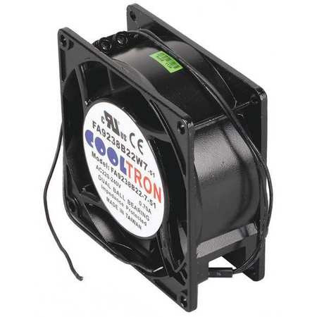 CRES COR 769174 VENT FAN