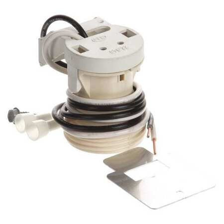 TRUE CO 974812 INCANDESCENT LAMP SOCKET