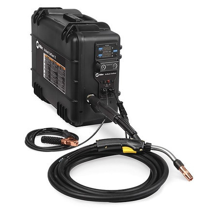 MILLER ELECTRIC 951729 WIRE FEEDER 48VDC INPUT VOLTAGE PHASE 1
