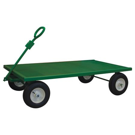DURHAM MFG CO GT5WT-3660-12PN-83T DURHAM MFG® 5TH WHEEL GARDEN TRUCK,