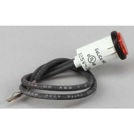 CRES COR 766094 PILOT LIGHT