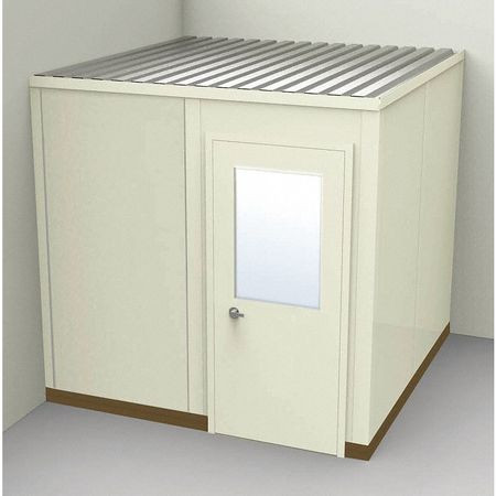 PORTA-FAB GV88-2 MODULAR IN-PLANT OFFICE,8 FTX8 FTX8 FT
