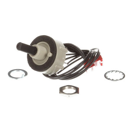 HOBART 00-874631 SELECTOR SWITCH ASSEMBLY