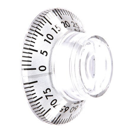 HOBART 00-118175 DIAL INDEX
