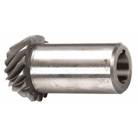 HOBART 00-061914-00002 PINION BEVEL 16 TONS
