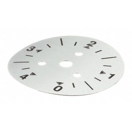 HOBART 00-063206 DIAL TIMER