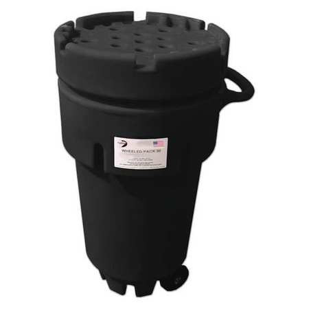 BLACK DIAMOND 1037-BD OVERPACK DRUM