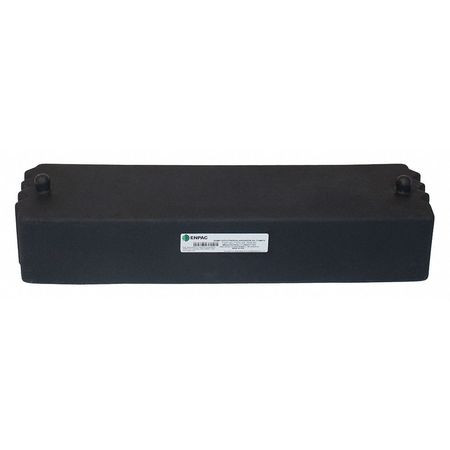 BLACK DIAMOND 5038-BD RAMP EXTENDER BLACK 5-1/2 H