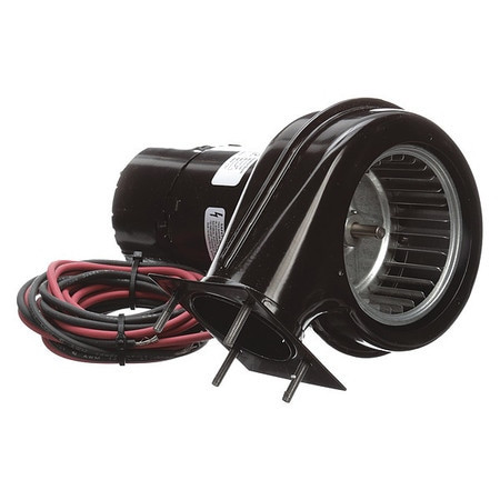 FASCO A075 FASCO 3.3" SHADED POLE DRAFT INDUCER BLO