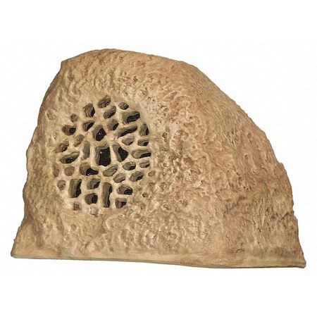 ROCKUSTICS PUNKROCK-S SPEAKER SANDSTONE 75 MAX WATTAGE