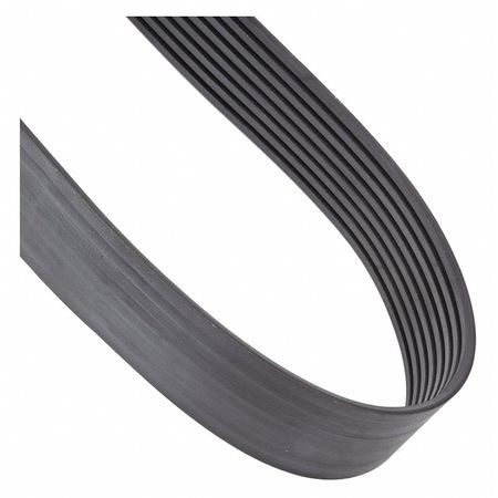 CONTINENTAL COMMERCIAL PRODUCTS 8/B158 V-BELT BANDED 8/B158