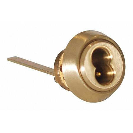 BEST 12E72S2RP3606 LOCKCYLINDER6,7PINBESTI/CCORERIMCYLINDER