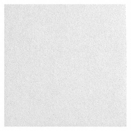 ARMSTRONG 2820A CEILING TILE WHITE MINERAL FIBER PK10