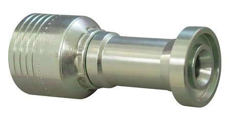EATON 4S16FH12 HYDRAULIC HOSE FITTING STRAIGHT SHAPE
