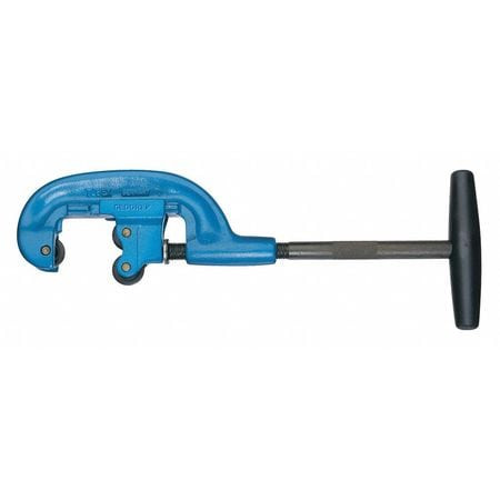 GEDORE 222040 PIPE CUTTER,1-1/4" TO 4" CAPACITY