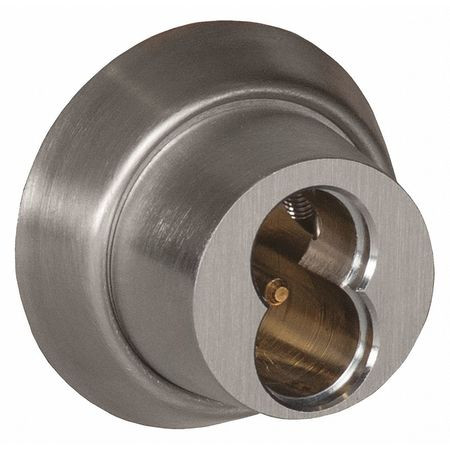 BEST 1E76C181RP5626 LOCKCYLINDER6,7PINBESTI/CCOREMORTISECYLI