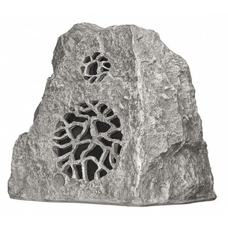 ROCKUSTICS XT-POWERROCK-G SPEAKER GRAY 250 MAX WATTAGE