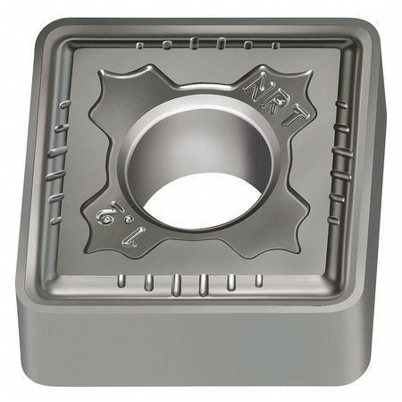 WALTER VALENITE SNMG120412-NRT WSM20S SQUARE TURNING INSERT SNMG CARBIDE