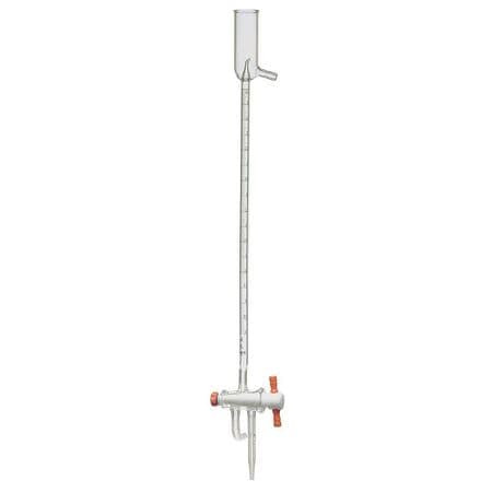 KIMBLE 17051F-50 AUTOMATIC RESERV FILL BURET GLASS 50ML