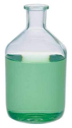 KIMAX 15093-10000 BOTTLE 10 000ML GLASS CLEAR