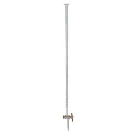KIMBLE 17094F-50 FUNNEL FILL BURET GLASS 50ML CLEAR