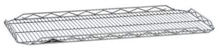METRO HDM2448QC-4 WIRE SHELF 48 W 24 D CHROME PLATED PK4