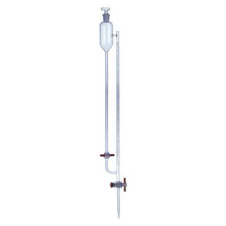 KIMBLE 17132F-2 BURET GLASS 2ML CLEAR