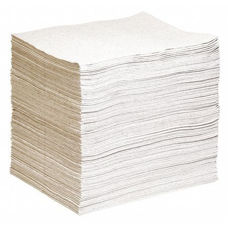 SPILLTECH GPC100S ABSORBENT PAD UNIVERSAL 100 FT L PK100