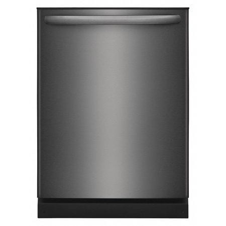 FRIGIDAIRE FFID2426TD BUILT IN DISHWASHER 24-23/64 W 120VAC