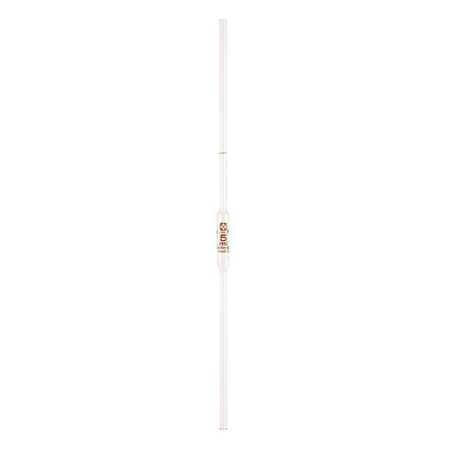 SIBATA 2040-5-3MM VOLUMETRIC PIPETTE 5ML CAP 346MM PK12