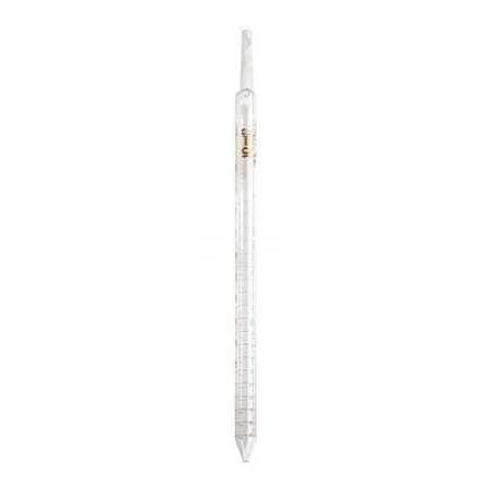 SIBATA 20140-20A SEROLOGICAL PIPET,20ML CAP,435MM,PK12