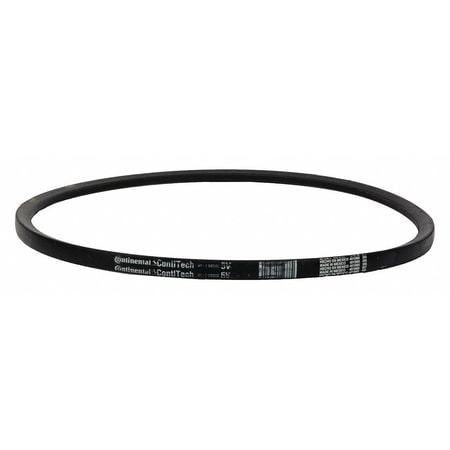 CONTINENTAL COMMERCIAL PRODUCTS 5V1320 V-BELT 5V1320