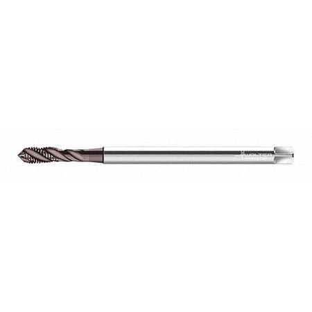 WALTER PROTOTYP P205183-M6 SPIRAL FLUTE TAP M6X1.00 HSS