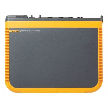 FLUKE FLUKE-1748/30/EUS POWER QUALITY ANALYZER,3000A CAPABILITY