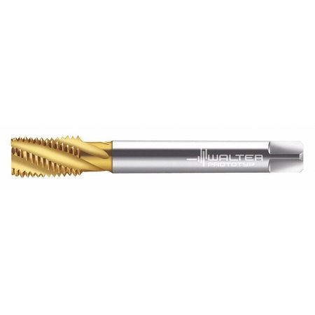 WALTER PROTOTYP 2456315-G1/4 PIPE/CONDUIT THREAD TAP 1/4 -19 HSS