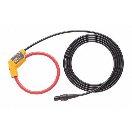 FLUKE I17XX-FLEX1.5KIP/4PK AC FLEXIBLE CURRENT PROBE 1500 AMPS AC