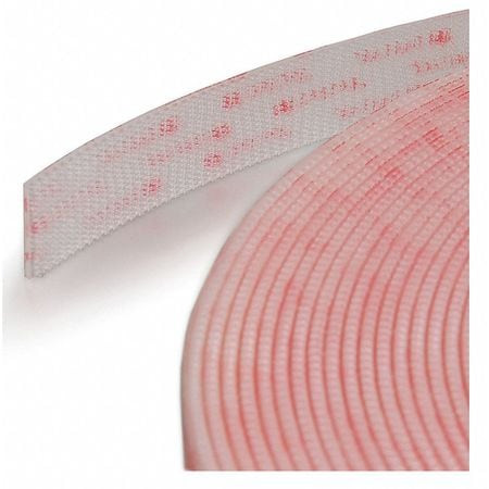 3M .500SJ3560/10FT RECLOSABLE FASTENER SELF-MATING