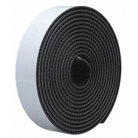 3M .500SJ3540/10FT RECLOSABLE FASTENER SELF-MATING