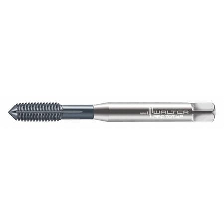WALTER PROTOTYP D7061706-M10 THREAD FORMING TAP M10X1.25 HSS-E