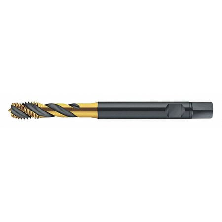 WALTER PROTOTYP AS2251005-UNC5/16 SPIRAL FLUTE TAP 5/16 -18 HSS