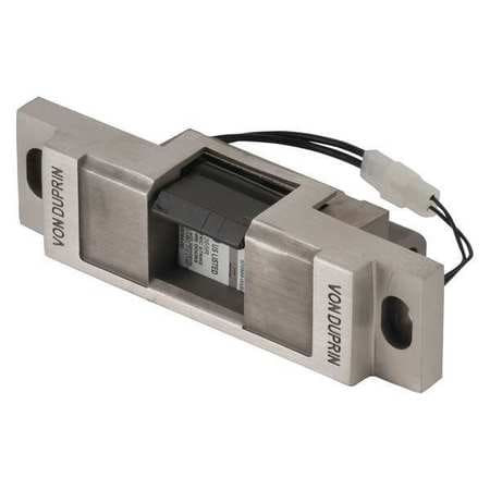 VON DUPRIN 6210 24V US32D CON ELECTRIC STRIKE 24VDC FAIL SECURE