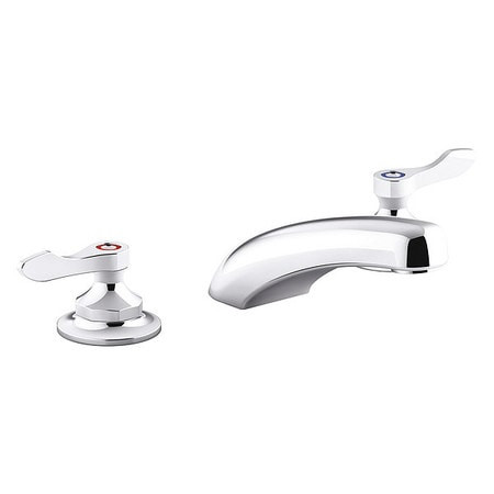 KOHLER K-800T20-4AKA-CP STRAIGHT CHROME KOHLER TRITON BOWE BRASS