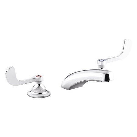 KOHLER K-800T20-5AKA-CP STRAIGHT CHROME KOHLER TRITON BOWE BRASS