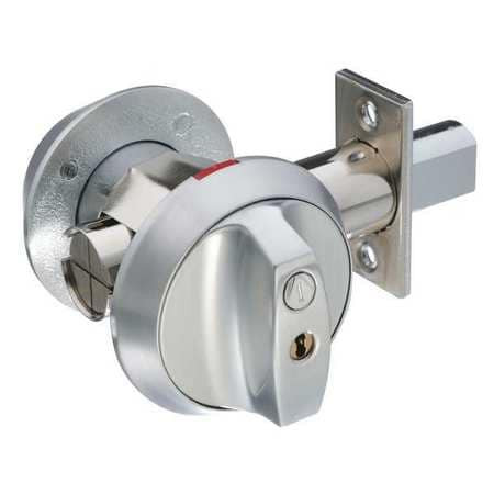 ABLOY ME155T 626-KD DEADBOLT CYLINDRICAL LOCKSET GRADE 1