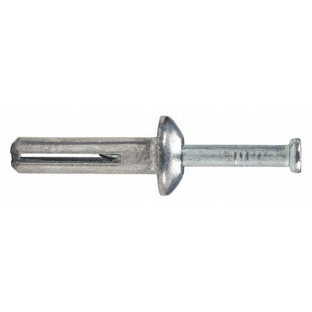 DEWALT TOOLS 02804-PWR 1/4" DIAM, 1/4" DRILL, 3" OAL, 1-3/4" MI